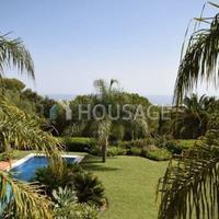 Вилла в Испании, Андалусия, 1175 кв.м.