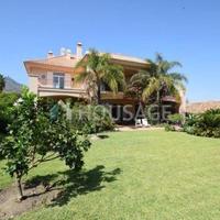 Вилла в Испании, Андалусия, 1175 кв.м.