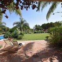 Вилла в Испании, Андалусия, 1175 кв.м.