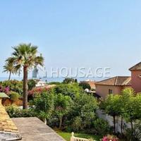 Villa in Spain, Andalucia, 467 sq.m.