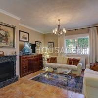 Villa in Spain, Andalucia, 467 sq.m.