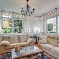 Villa in Spain, Andalucia, 467 sq.m.