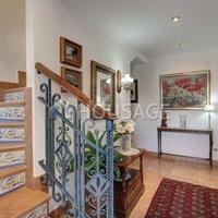 Villa in Spain, Andalucia, 467 sq.m.