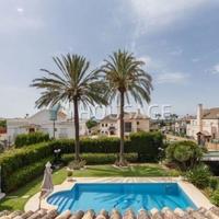 Villa in Spain, Andalucia, 430 sq.m.