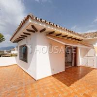 Villa in Spain, Andalucia, 430 sq.m.