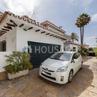 Villa in Spain, Andalucia, 430 sq.m.