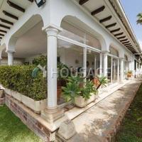 Villa in Spain, Andalucia, 430 sq.m.