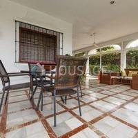 Villa in Spain, Andalucia, 430 sq.m.