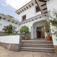Villa in Spain, Andalucia, 430 sq.m.