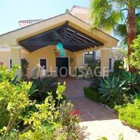 Villa in Spain, Andalucia, 780 sq.m.