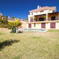 Villa in Spain, Andalucia, 780 sq.m.