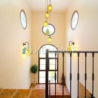 Villa in Spain, Andalucia, 780 sq.m.