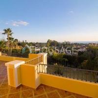 Villa in Spain, Andalucia, 780 sq.m.