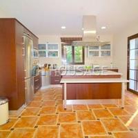 Villa in Spain, Andalucia, 780 sq.m.