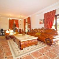 Villa in Spain, Andalucia, 780 sq.m.