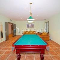 Villa in Spain, Andalucia, 780 sq.m.