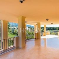 Villa in Spain, Andalucia, 595 sq.m.