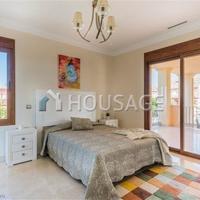 Villa in Spain, Andalucia, 595 sq.m.