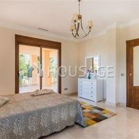 Villa in Spain, Andalucia, 595 sq.m.