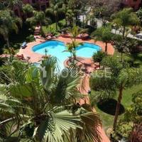 Квартира в Испании, Андалусия, 443 кв.м.