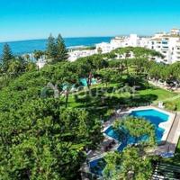 Квартира в Испании, Андалусия, 220 кв.м.