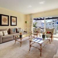 Квартира в Испании, Андалусия, 220 кв.м.