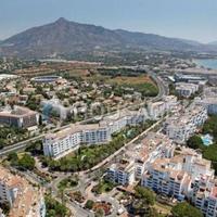 Квартира в Испании, Андалусия, 220 кв.м.