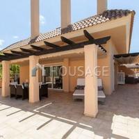 Квартира в Испании, Андалусия, 265 кв.м.