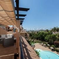 Квартира в Испании, Андалусия, 265 кв.м.