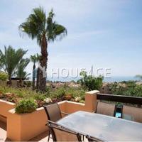 Квартира в Испании, Андалусия, 219 кв.м.