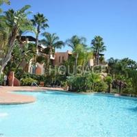 Квартира в Испании, Андалусия, 219 кв.м.