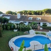 Квартира в Испании, Андалусия, 230 кв.м.