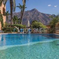 Квартира в Испании, Андалусия, 324 кв.м.