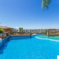 Квартира в Испании, Андалусия, 324 кв.м.