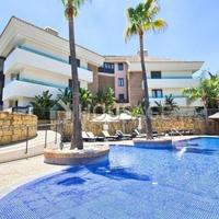 Квартира в Испании, Андалусия, 406 кв.м.