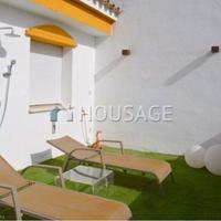 Апартаменты в Испании, Андалусия, 227 кв.м.