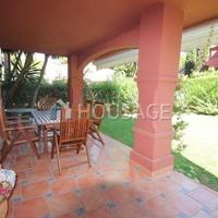 Апартаменты в Испании, Андалусия, 155 кв.м.