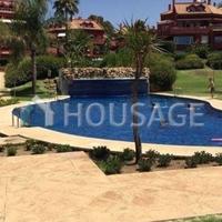 Апартаменты в Испании, Андалусия, 155 кв.м.