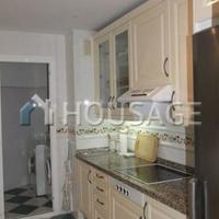 Апартаменты в Испании, Андалусия, 155 кв.м.