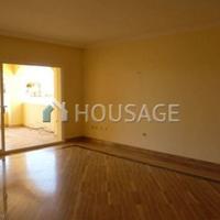 Апартаменты в Испании, Андалусия, 127 кв.м.