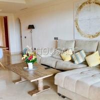 Апартаменты в Испании, Андалусия, 120 кв.м.