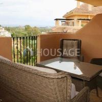 Апартаменты в Испании, Андалусия, 120 кв.м.