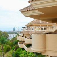 Апартаменты в Испании, Андалусия, 120 кв.м.