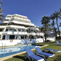 Апартаменты в Испании, Андалусия, 69 кв.м.