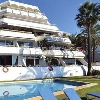 Апартаменты в Испании, Андалусия, 69 кв.м.