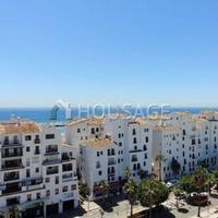 Апартаменты в Испании, Андалусия, 110 кв.м.