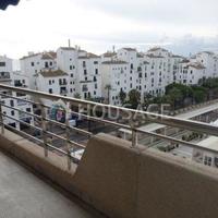 Апартаменты в Испании, Андалусия, 110 кв.м.