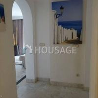 Апартаменты в Испании, Андалусия, 110 кв.м.