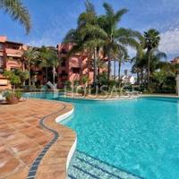 Апартаменты в Испании, Андалусия, 210 кв.м.