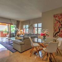 Апартаменты в Испании, Андалусия, 210 кв.м.